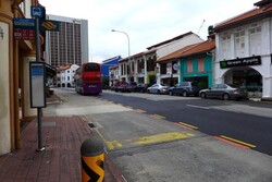 Cosmic Insurance Building (D7), Shop House #277432191